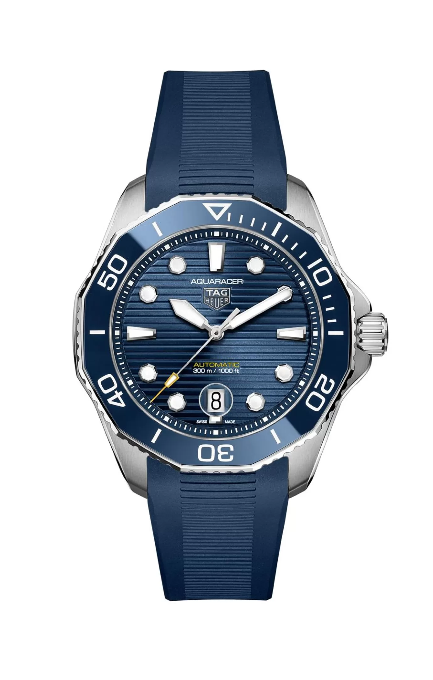 TAG Heuer Aquaracer Professional 300 Date