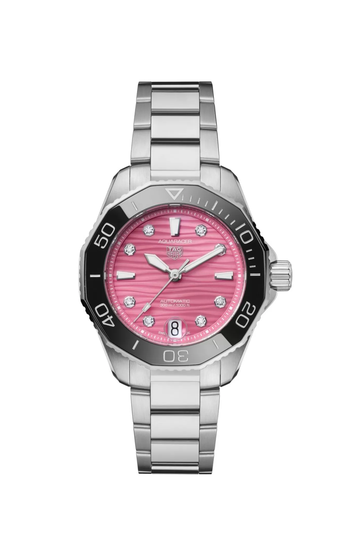 TAG Heuer Aquaracer Professional 300 Date