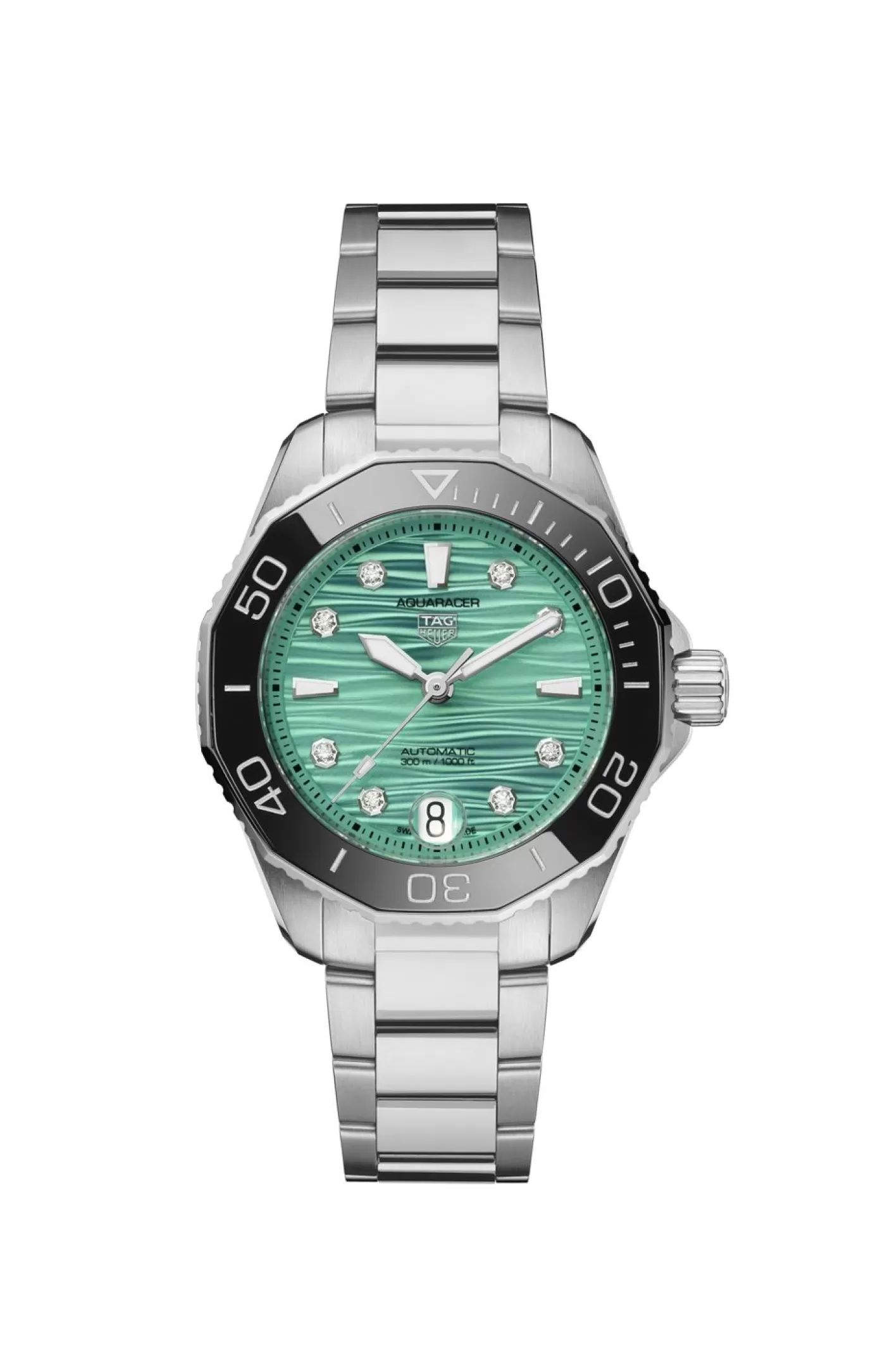 TAG Heuer Aquaracer Professional 300 Date