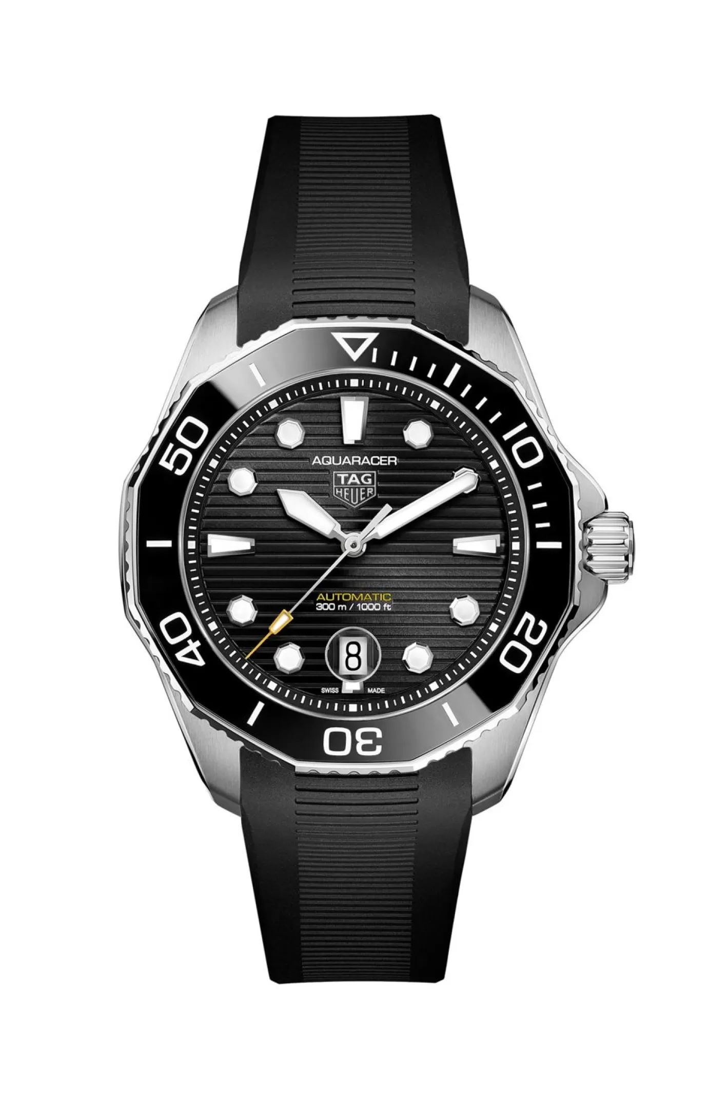 TAG Heuer Aquaracer Professional 300 Date