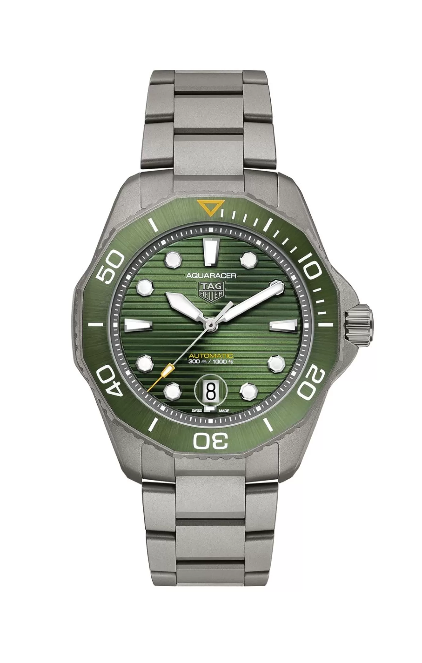 TAG Heuer Aquaracer Professional 300 Date