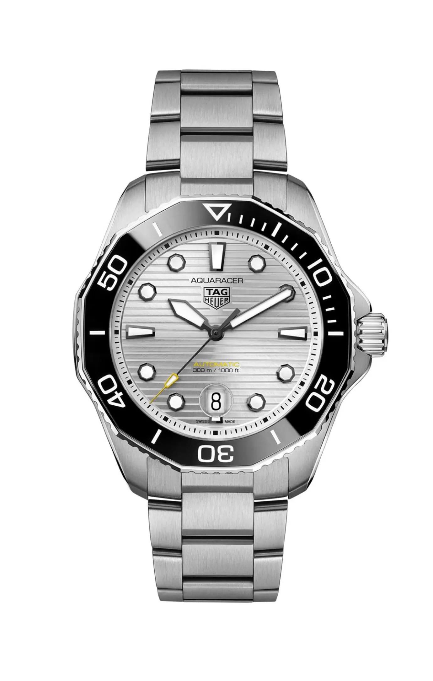 TAG Heuer Aquaracer Professional 300 Date