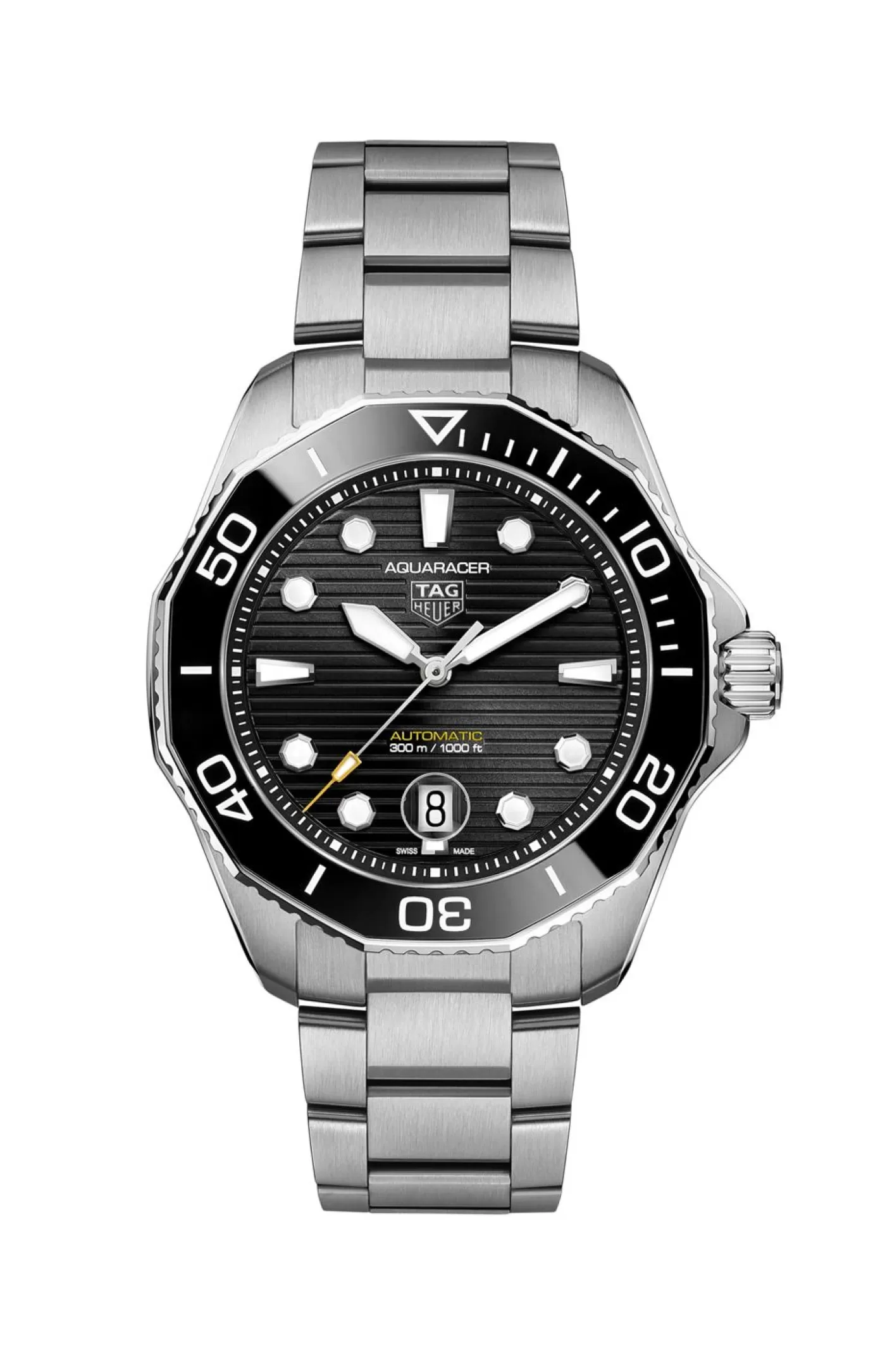 TAG Heuer Aquaracer Professional 300 Date
