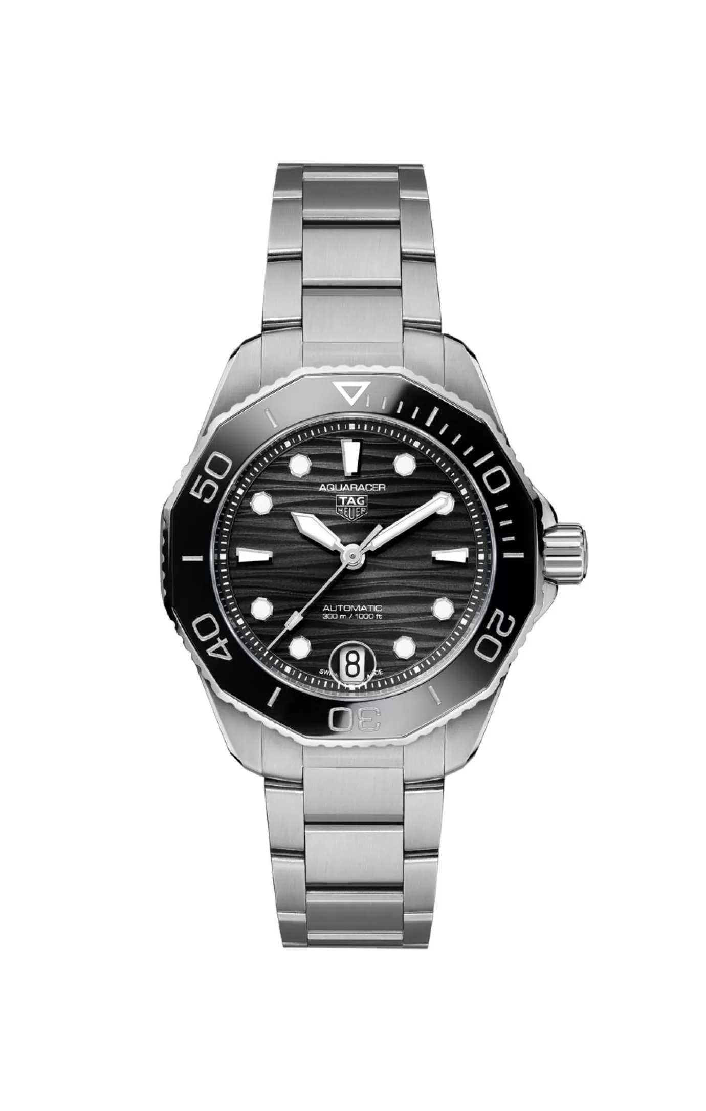 TAG Heuer Aquaracer Professional 300 Date