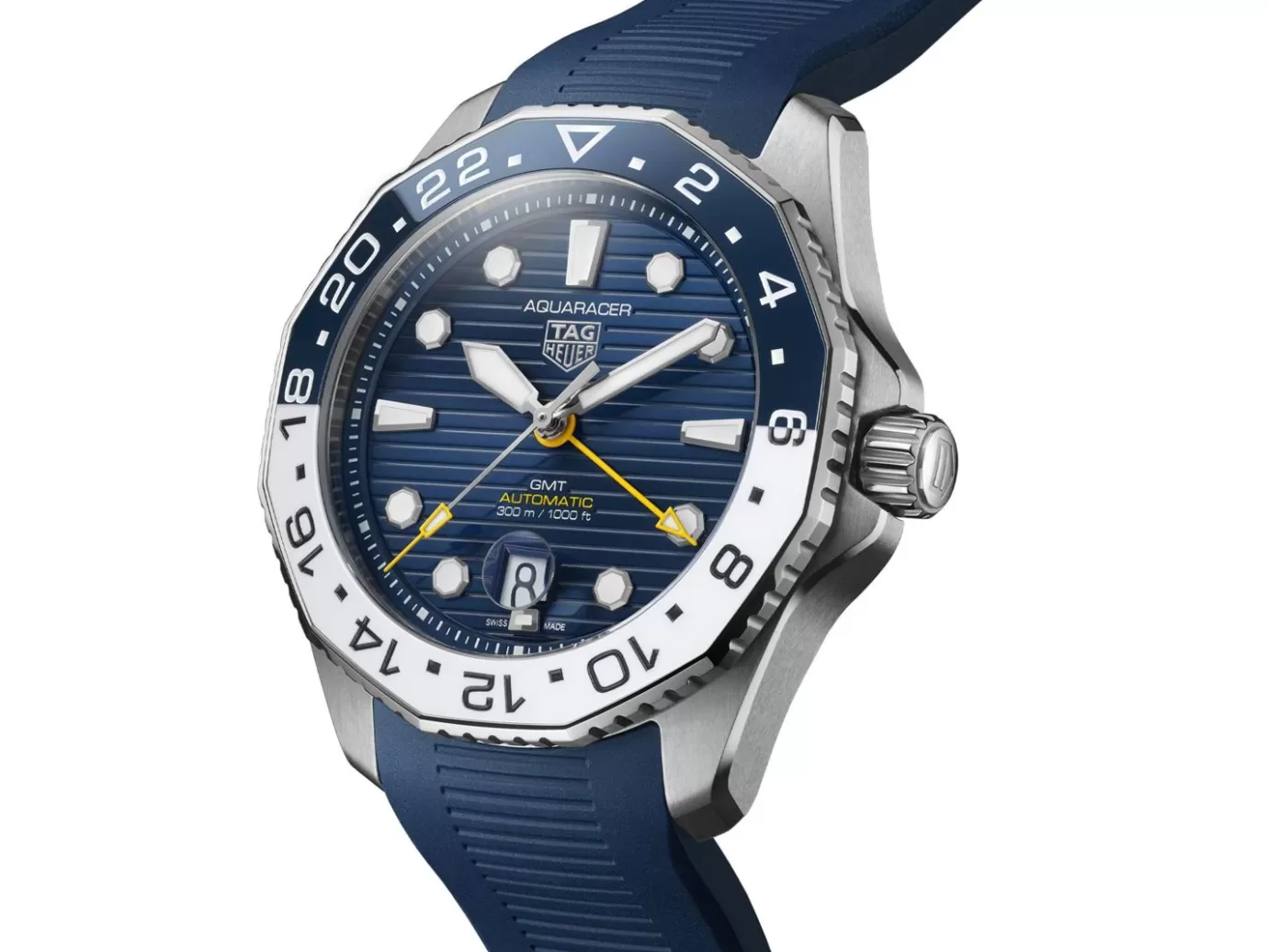 TAG Heuer Aquaracer Professional 300 Gmt
