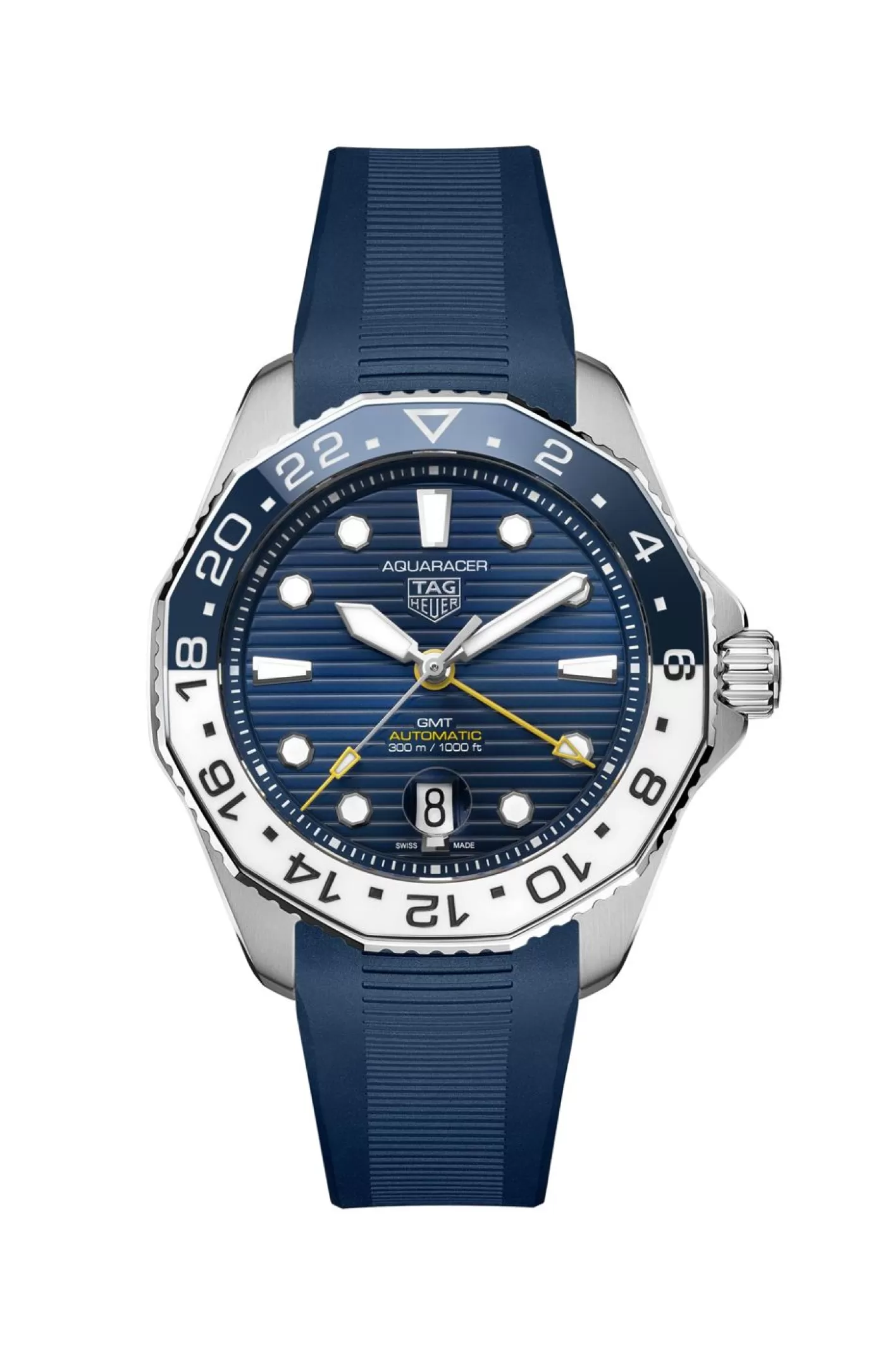 TAG Heuer Aquaracer Professional 300 Gmt