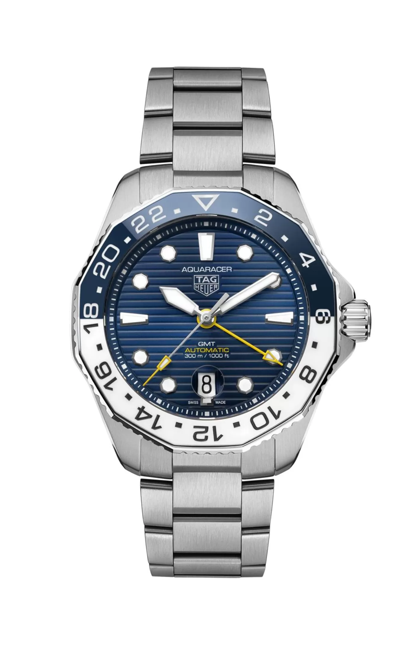 TAG Heuer Aquaracer Professional 300 Gmt