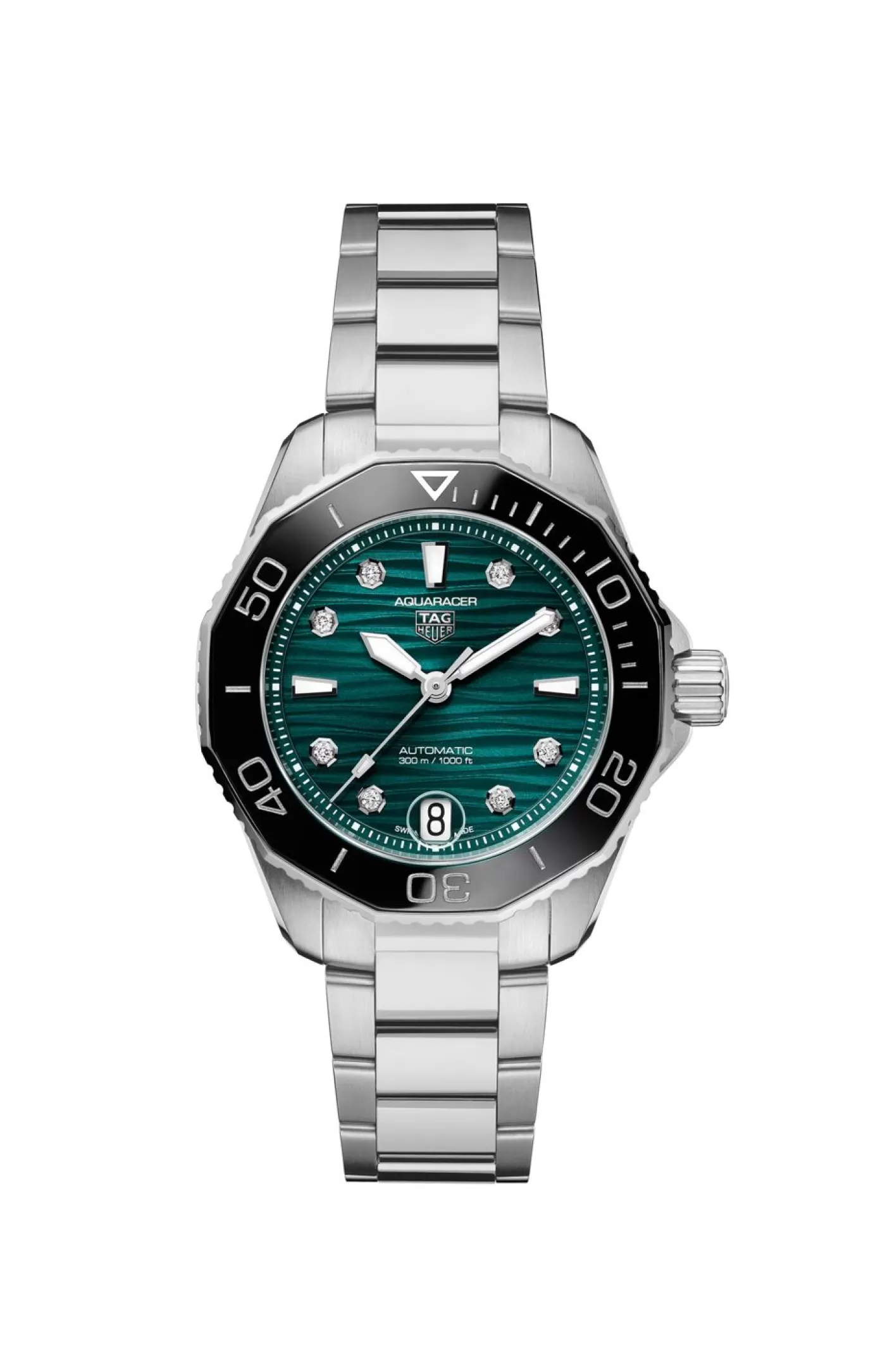 TAG Heuer Aquaracer Professional 300 Uk Edition