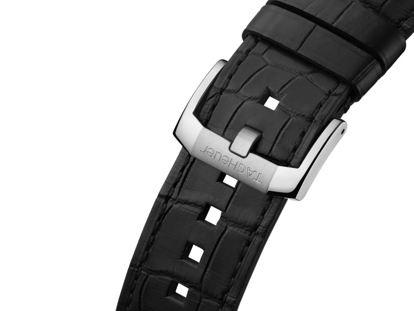 TAG Heuer Autavia Flyback Chronometer