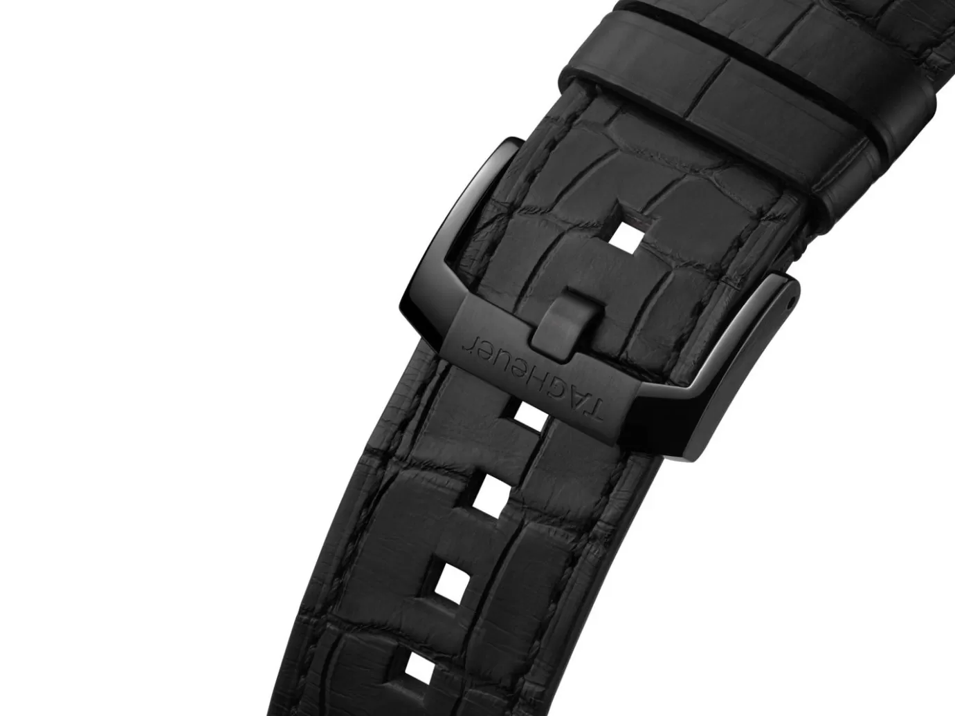TAG Heuer Autavia Flyback Chronometer