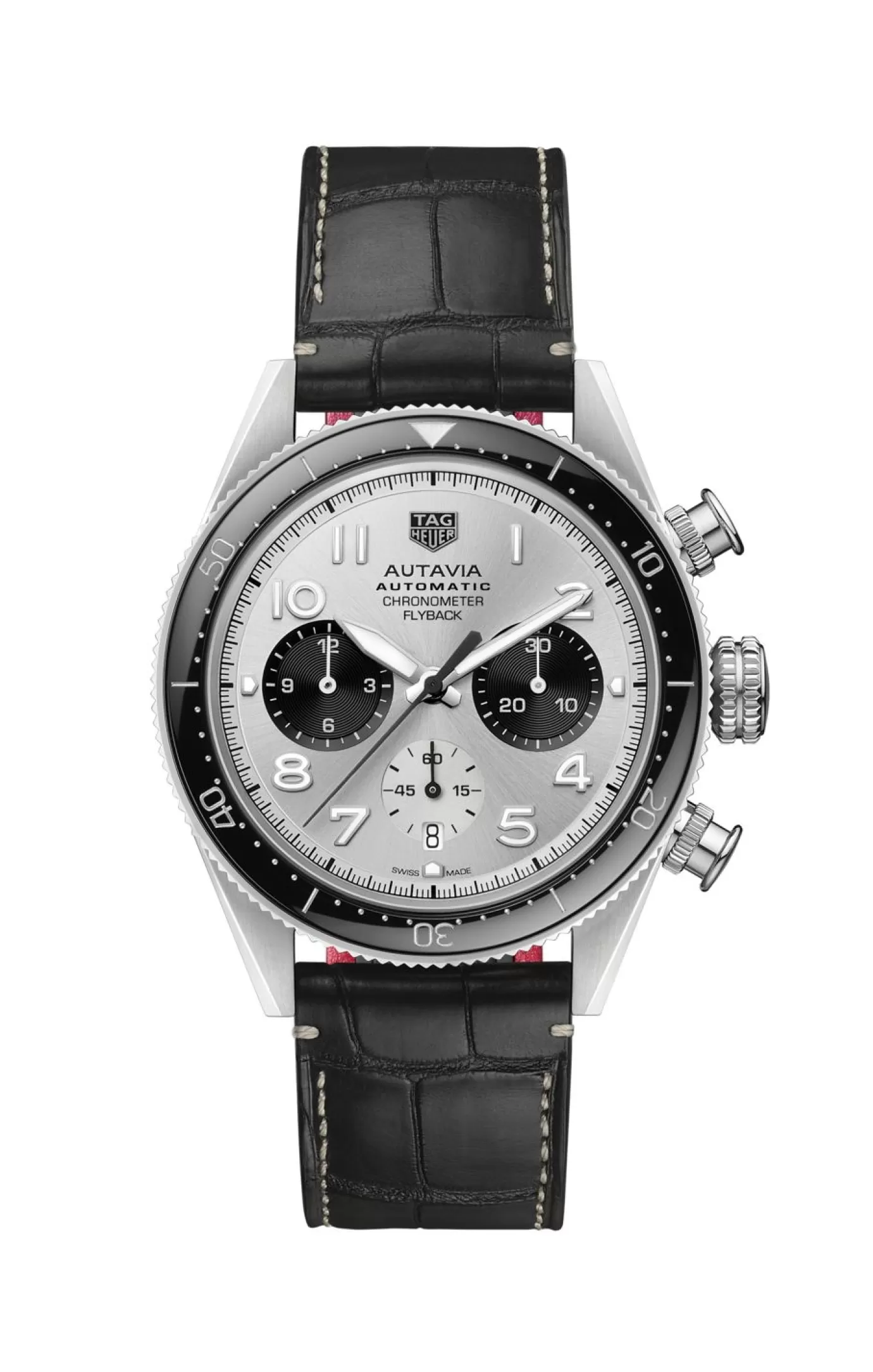 TAG Heuer Autavia Flyback Chronometer