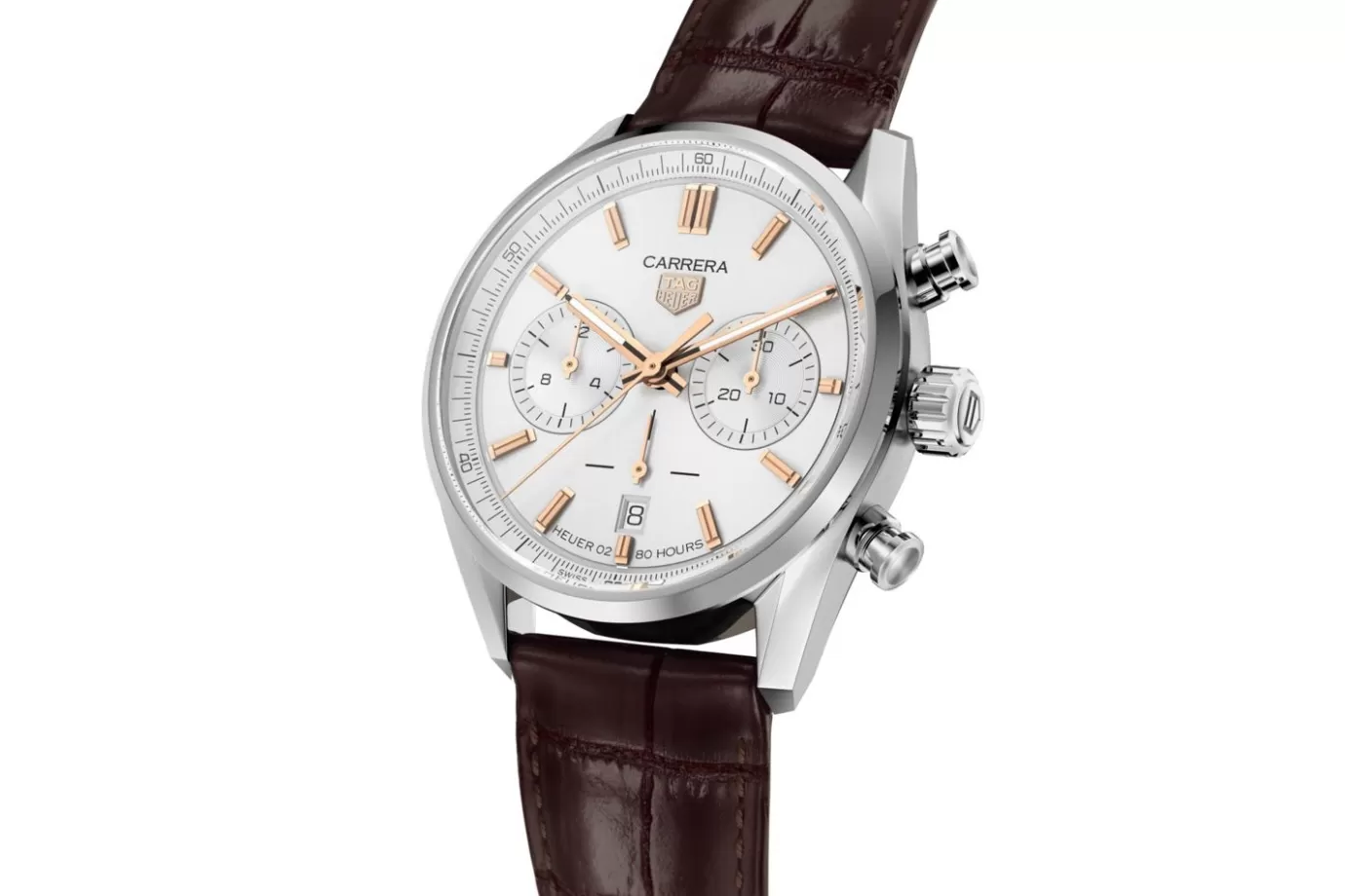 TAG Heuer Carrera Chronograph