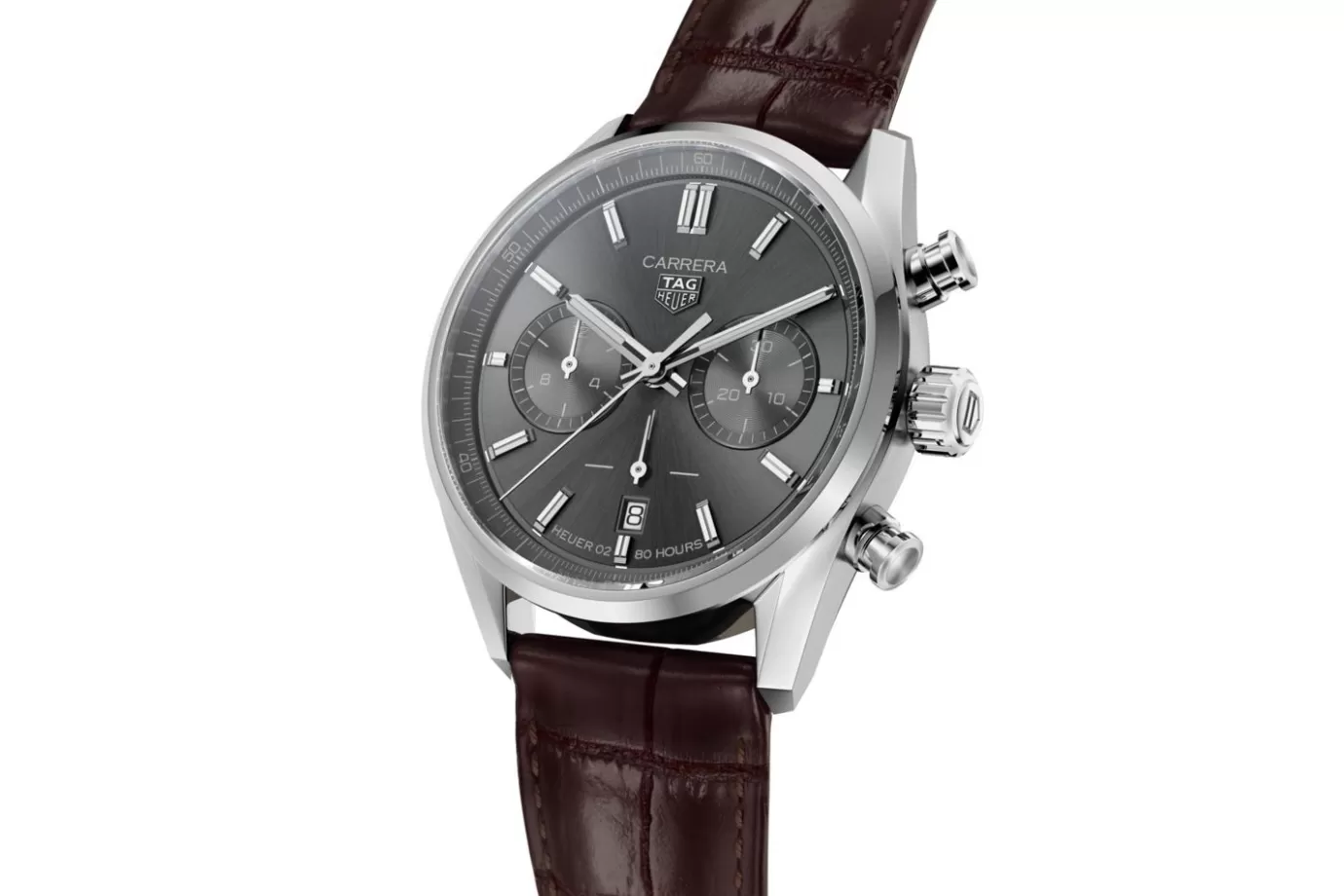 TAG Heuer Carrera Chronograph