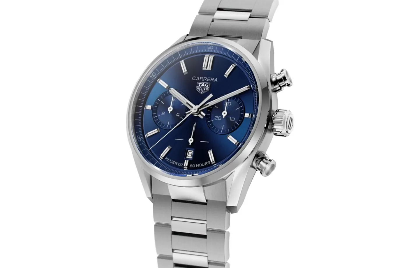 TAG Heuer Carrera Chronograph
