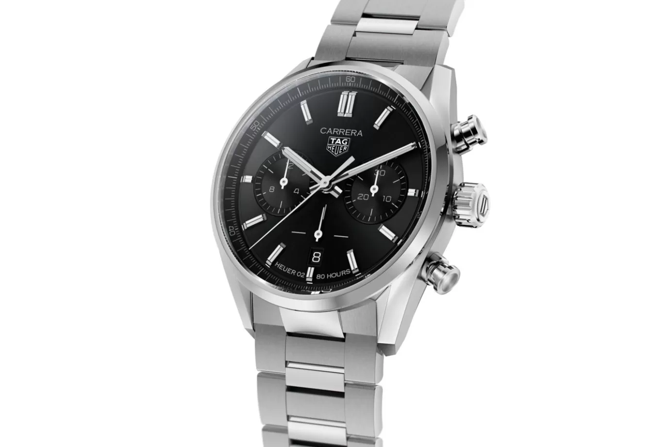 TAG Heuer Carrera Chronograph
