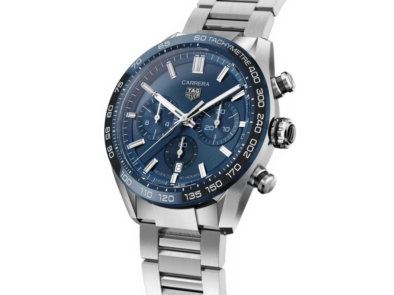 TAG Heuer Carrera Chronograph