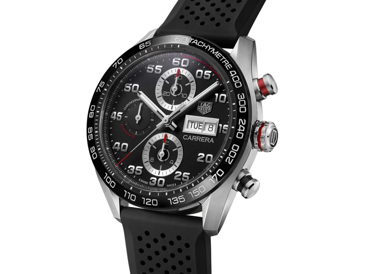 TAG Heuer Carrera Chronograph