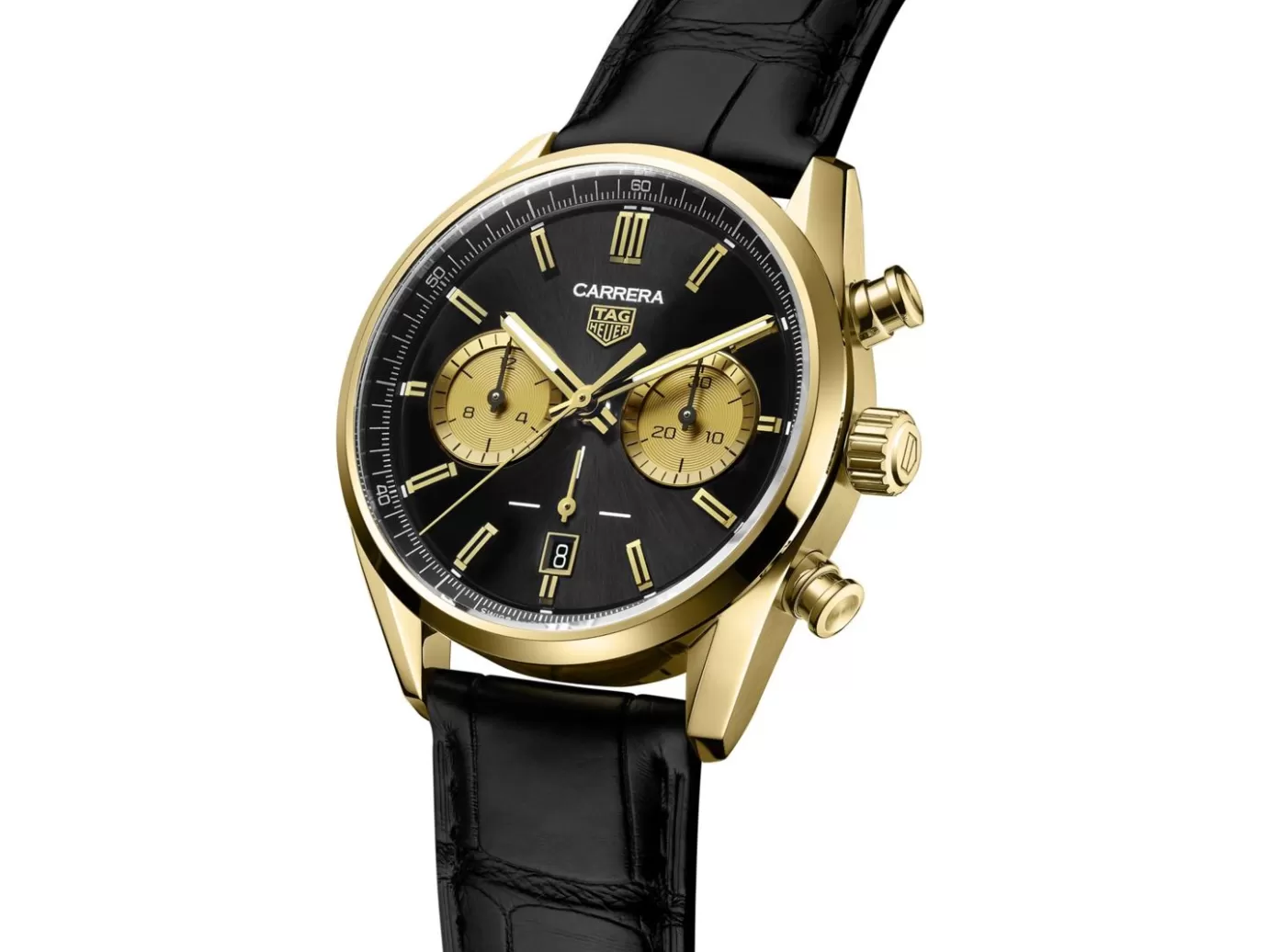 TAG Heuer Carrera Chronograph