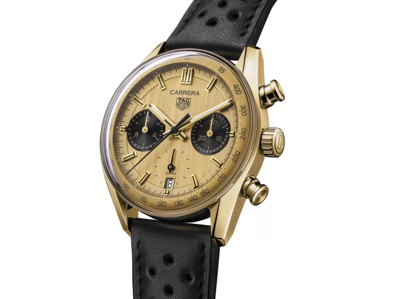 TAG Heuer Carrera Chronograph