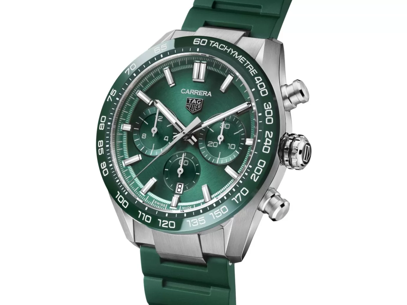TAG Heuer Carrera Chronograph