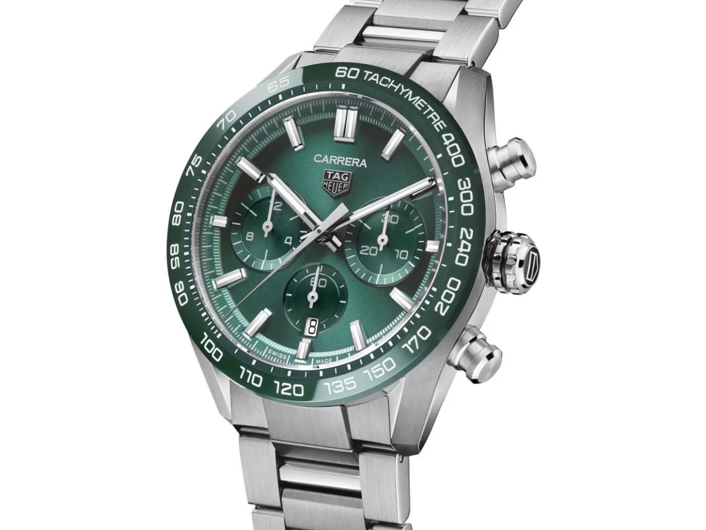 TAG Heuer Carrera Chronograph