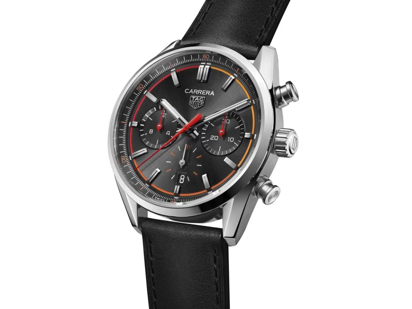 TAG Heuer Carrera Chronograph