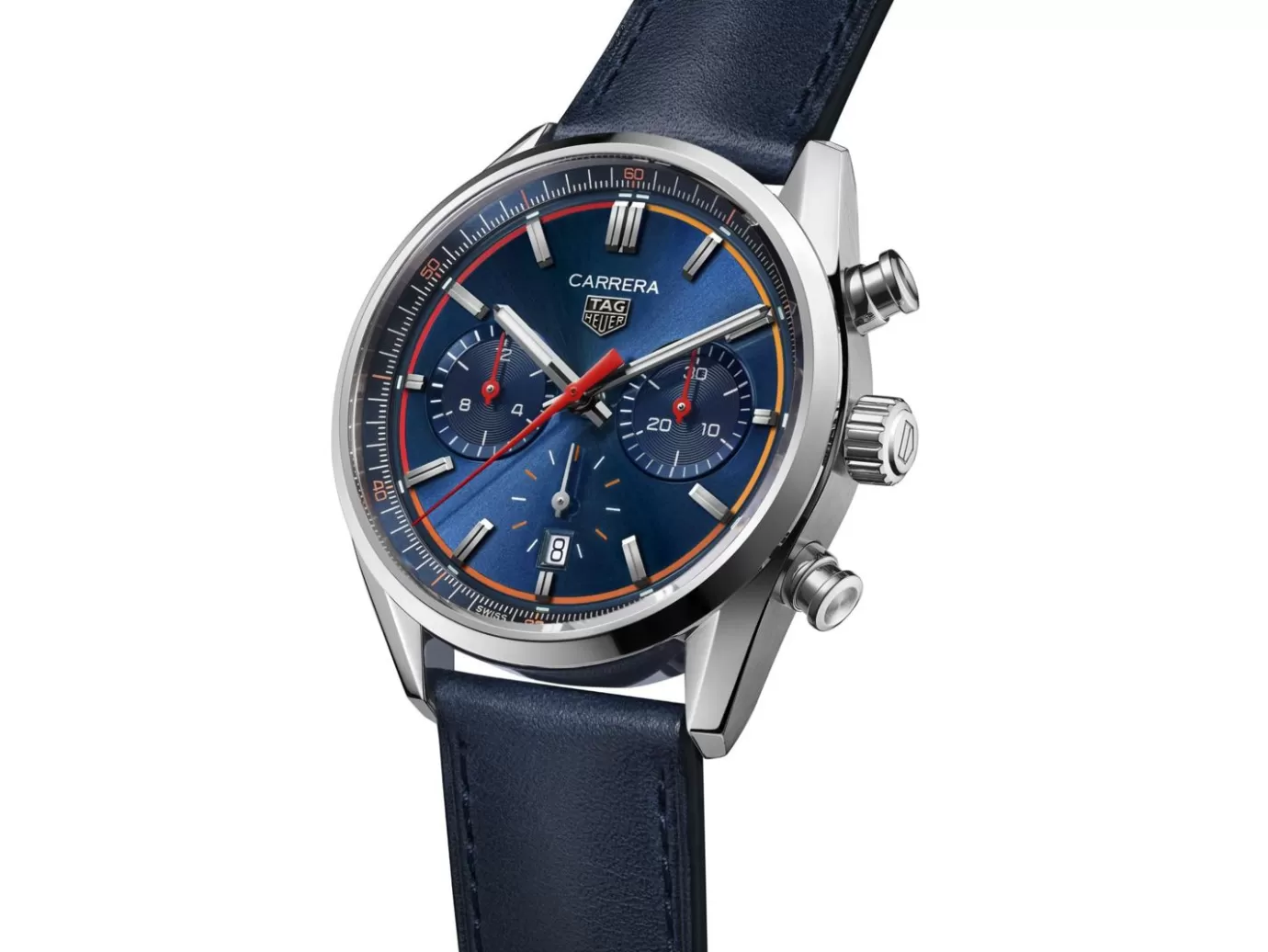 TAG Heuer Carrera Chronograph