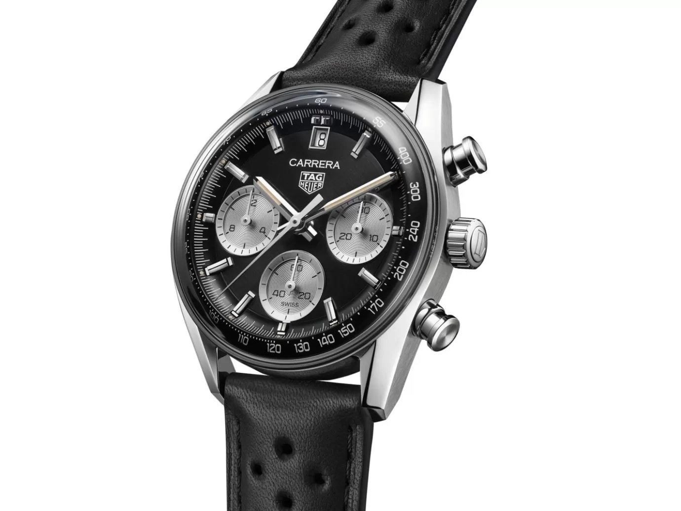 TAG Heuer Carrera Chronograph