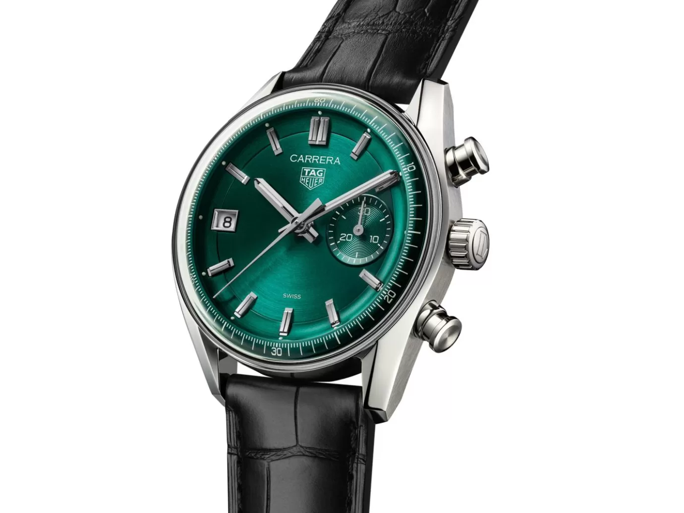 TAG Heuer Carrera Chronograph