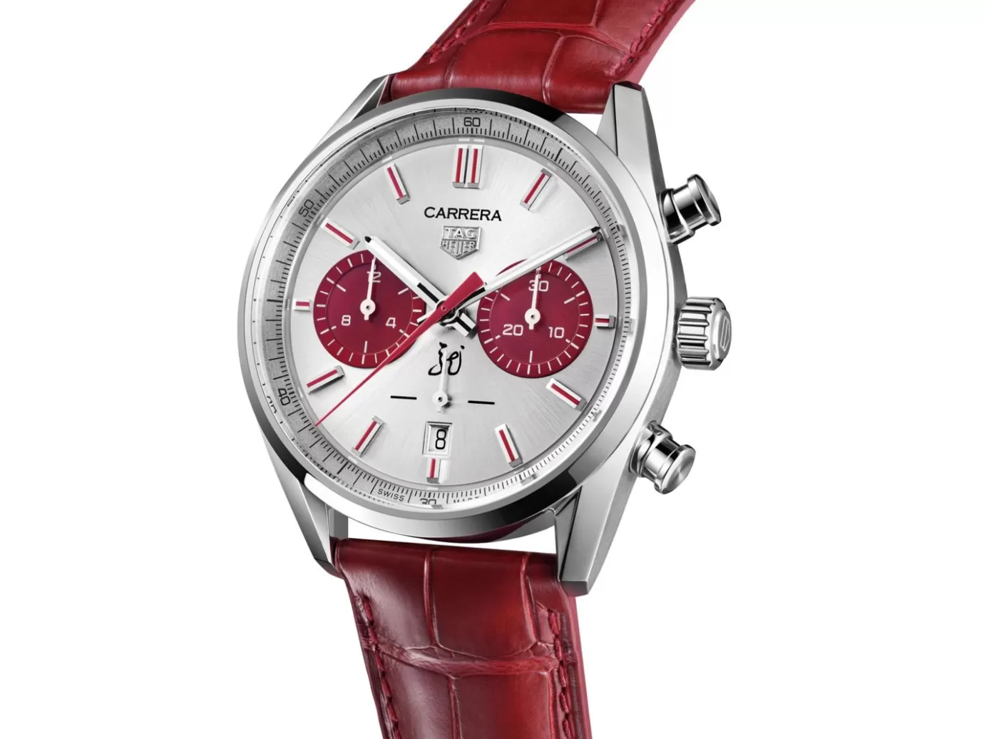 TAG Heuer Carrera Chronograph