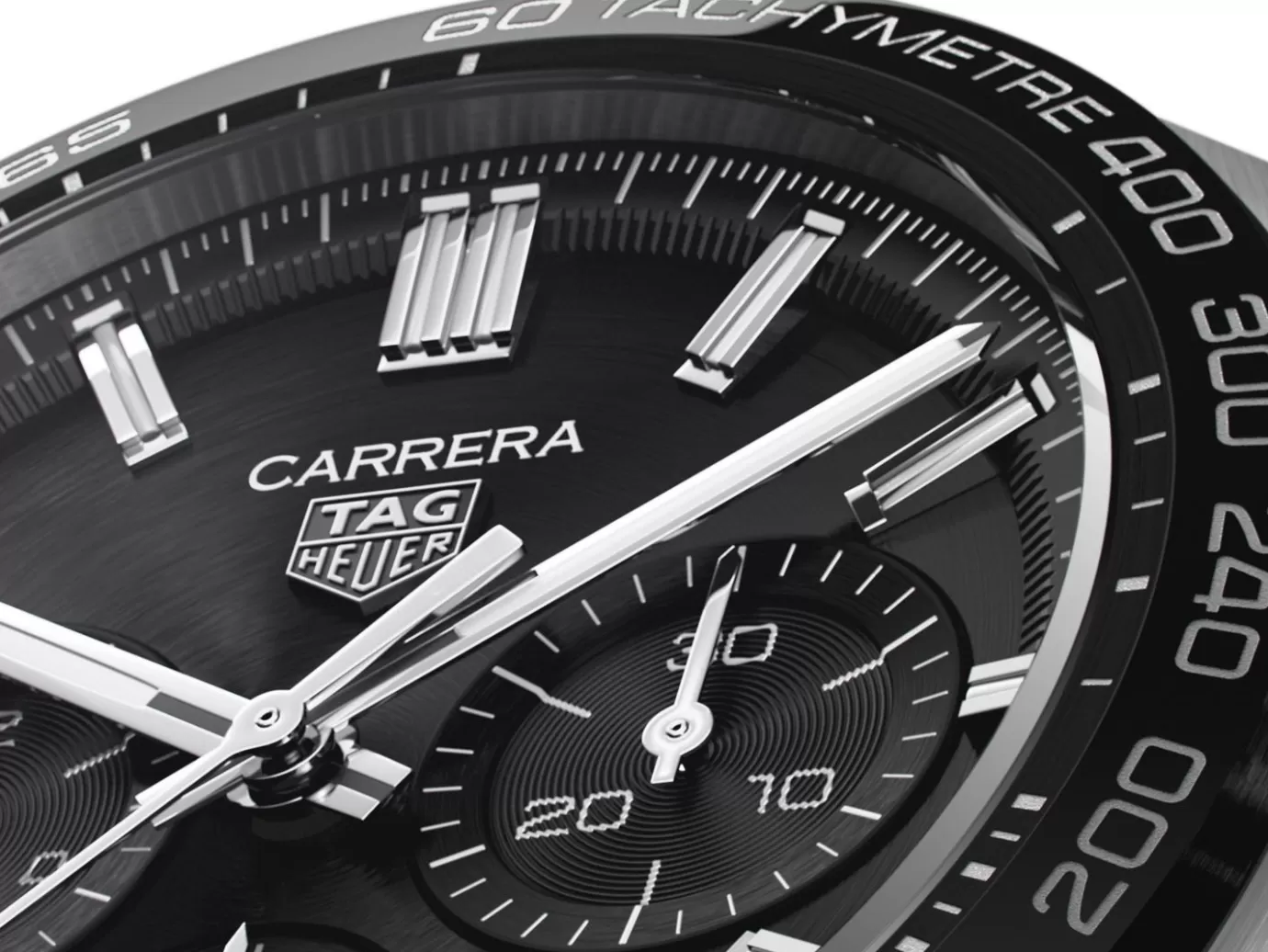 TAG Heuer Carrera Chronograph