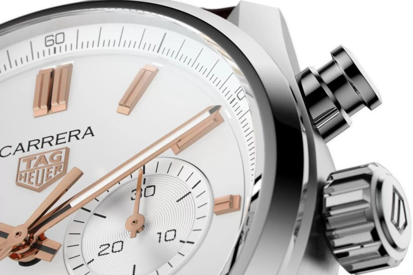 TAG Heuer Carrera Chronograph