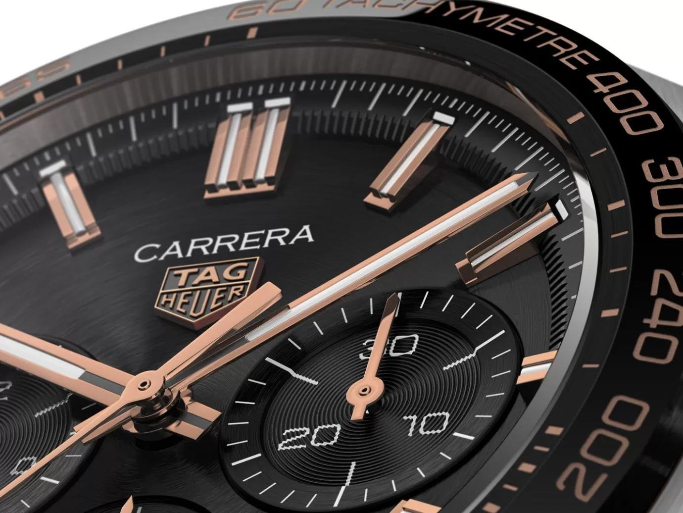 TAG Heuer Carrera Chronograph