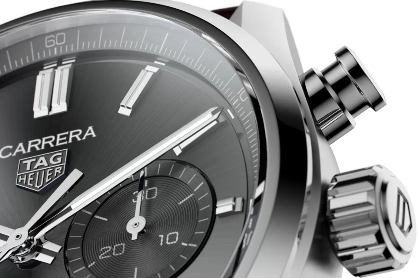 TAG Heuer Carrera Chronograph