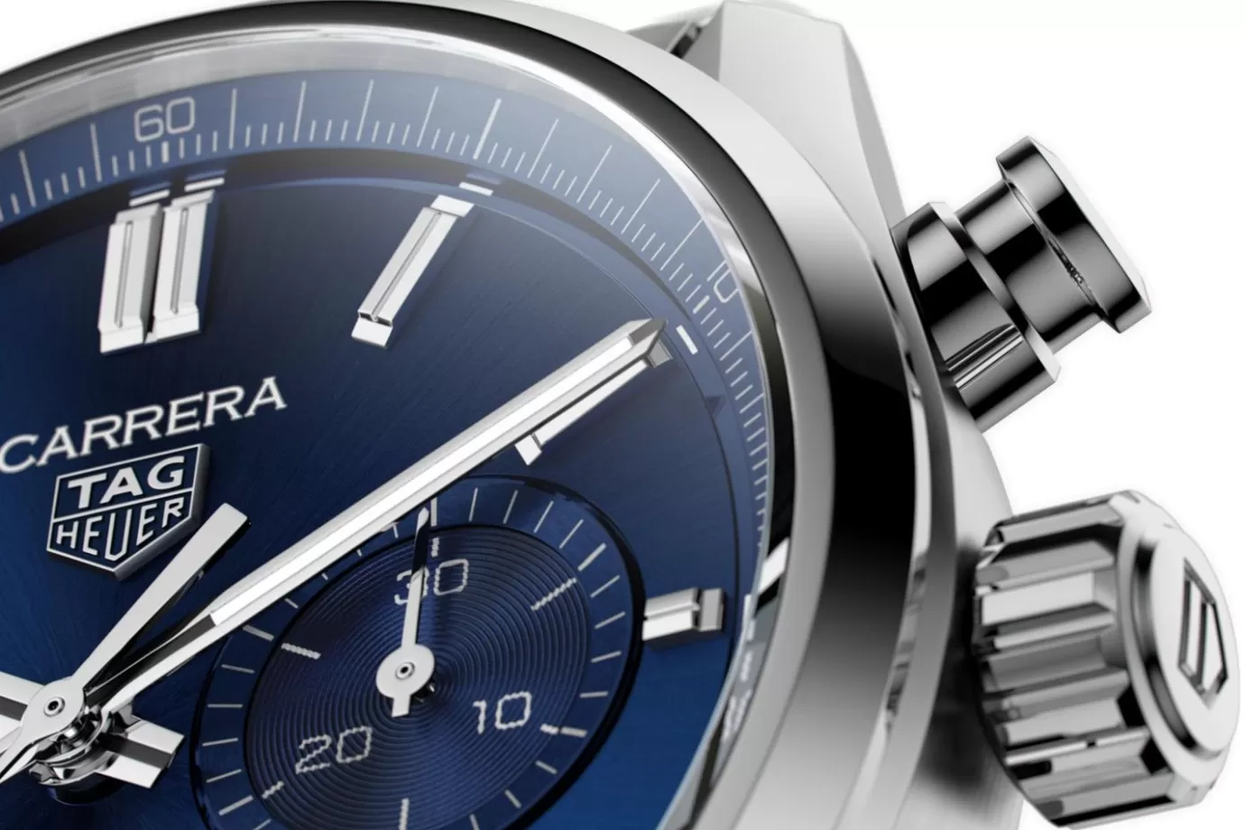 TAG Heuer Carrera Chronograph