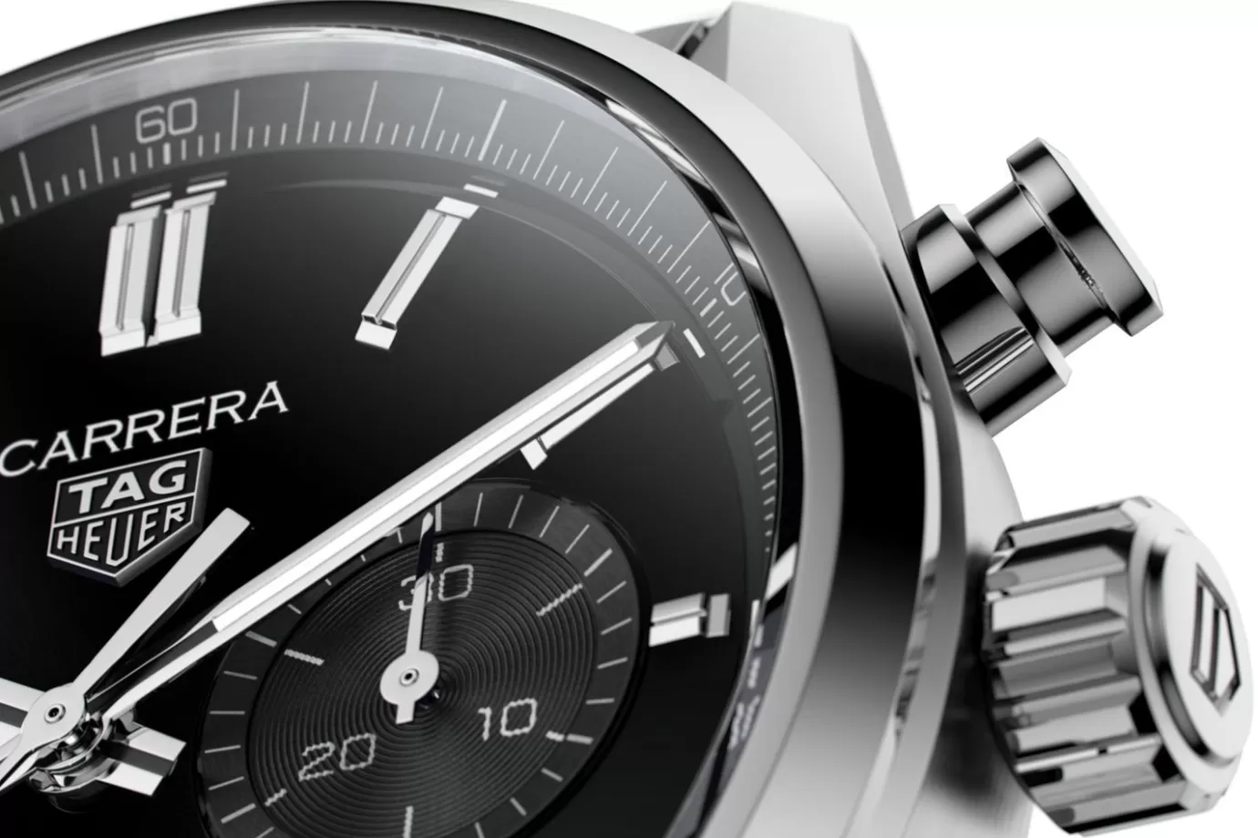TAG Heuer Carrera Chronograph