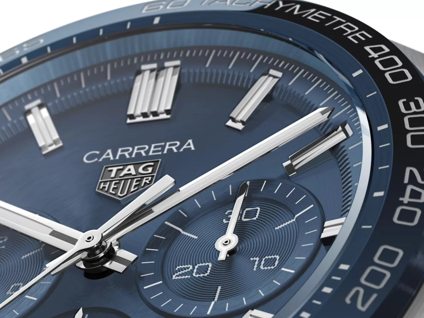 TAG Heuer Carrera Chronograph