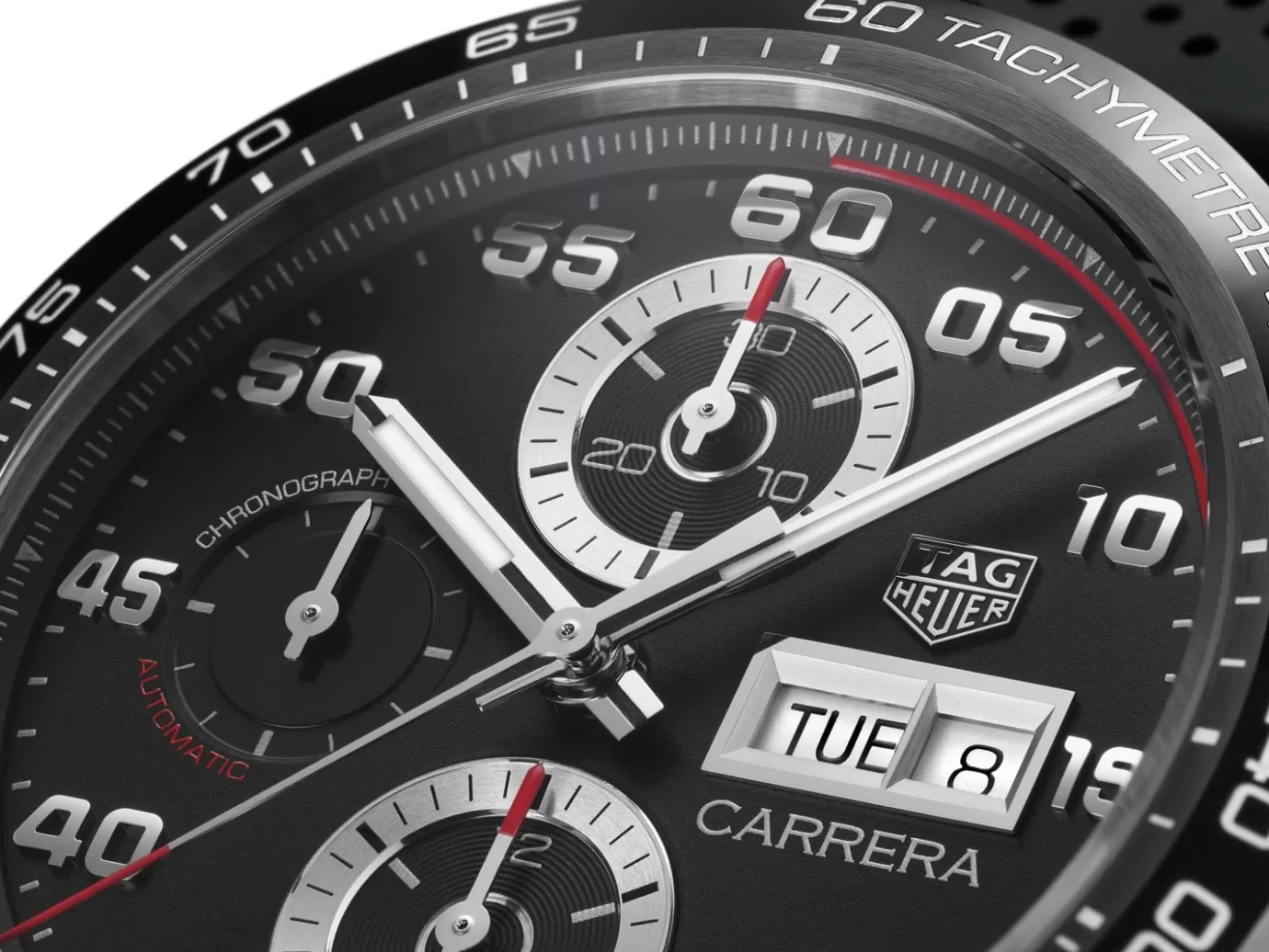 TAG Heuer Carrera Chronograph