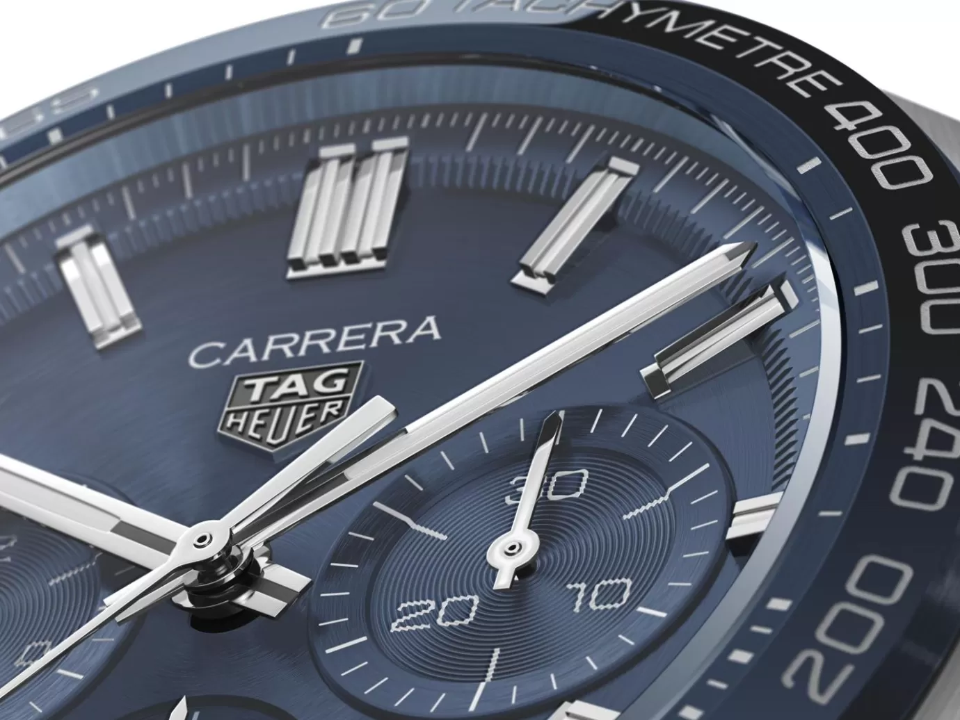 TAG Heuer Carrera Chronograph