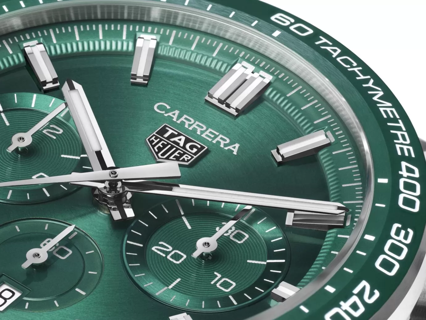 TAG Heuer Carrera Chronograph
