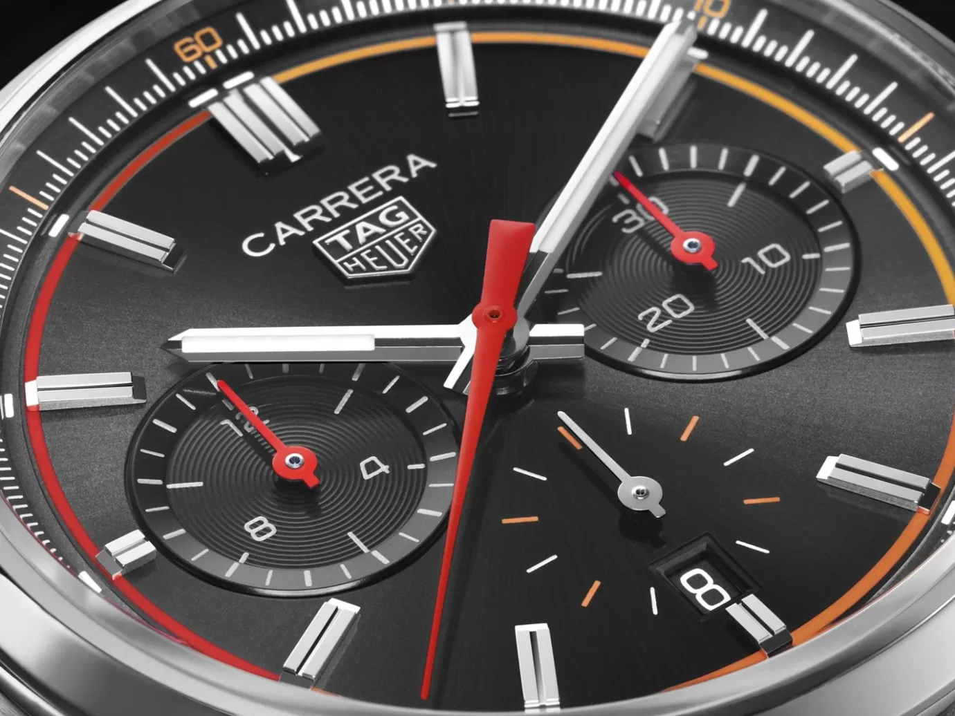 TAG Heuer Carrera Chronograph