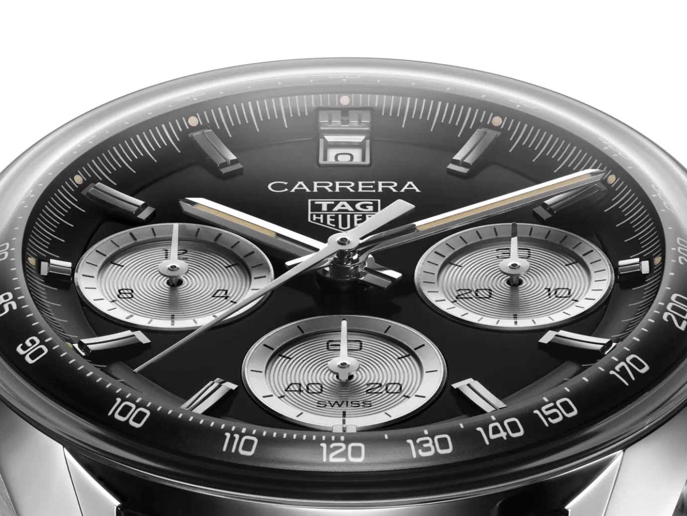 TAG Heuer Carrera Chronograph