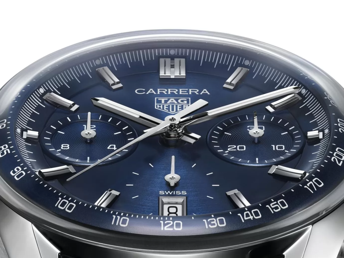 TAG Heuer Carrera Chronograph