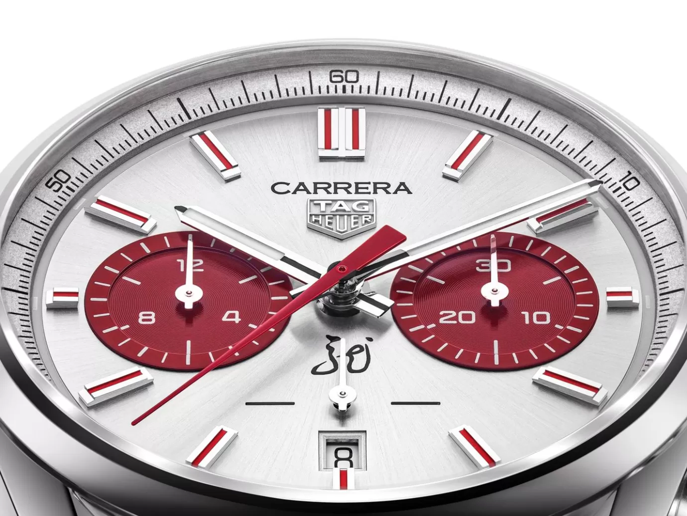 TAG Heuer Carrera Chronograph