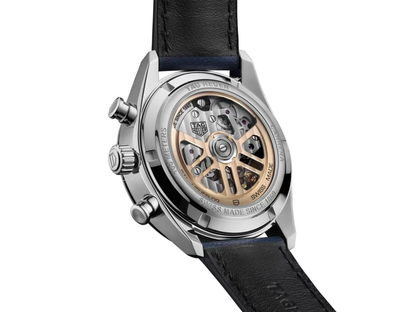 TAG Heuer Carrera Chronograph
