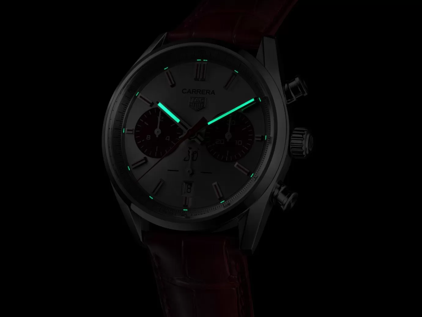 TAG Heuer Carrera Chronograph