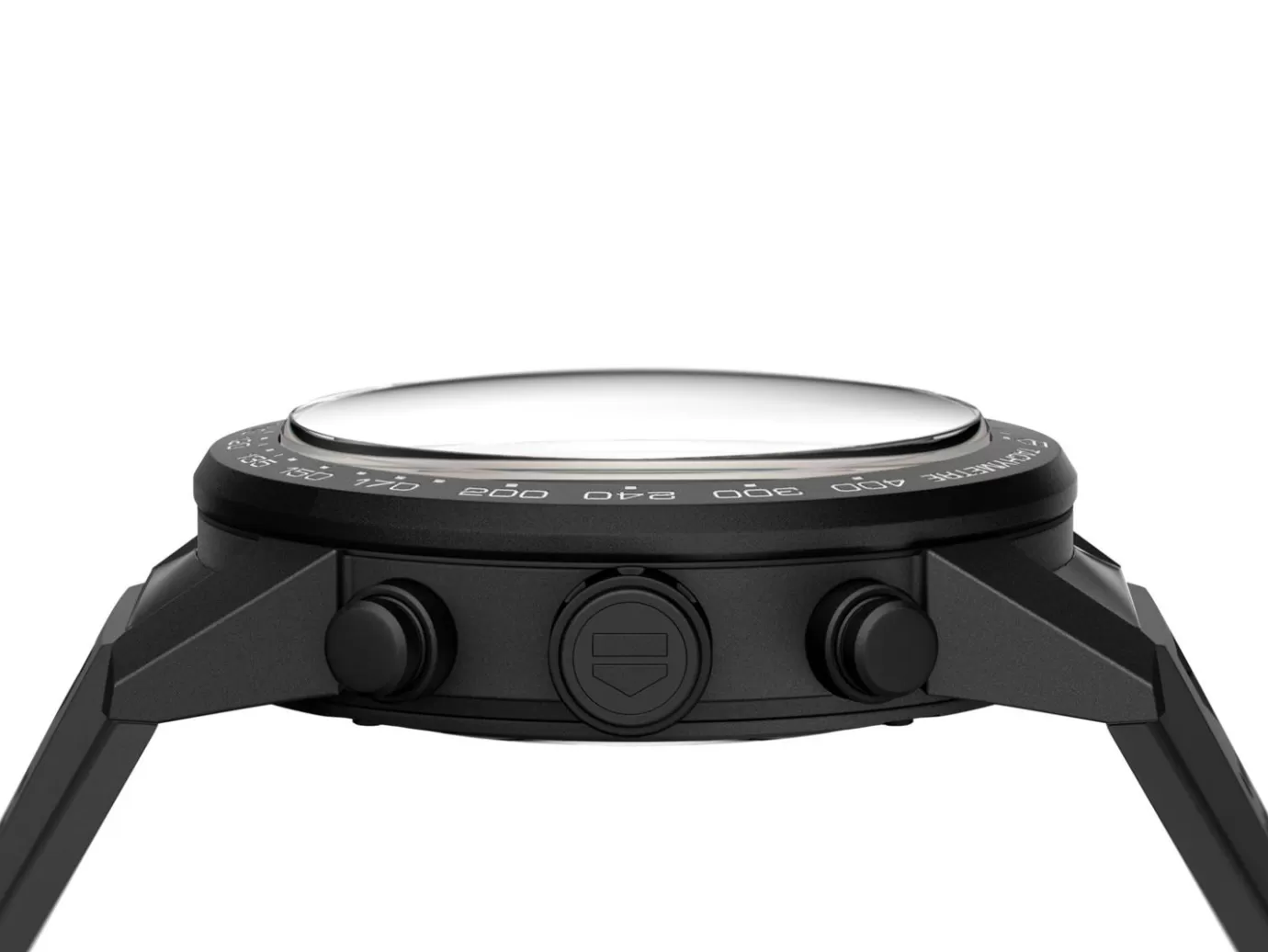 TAG Heuer Carrera Chronograph