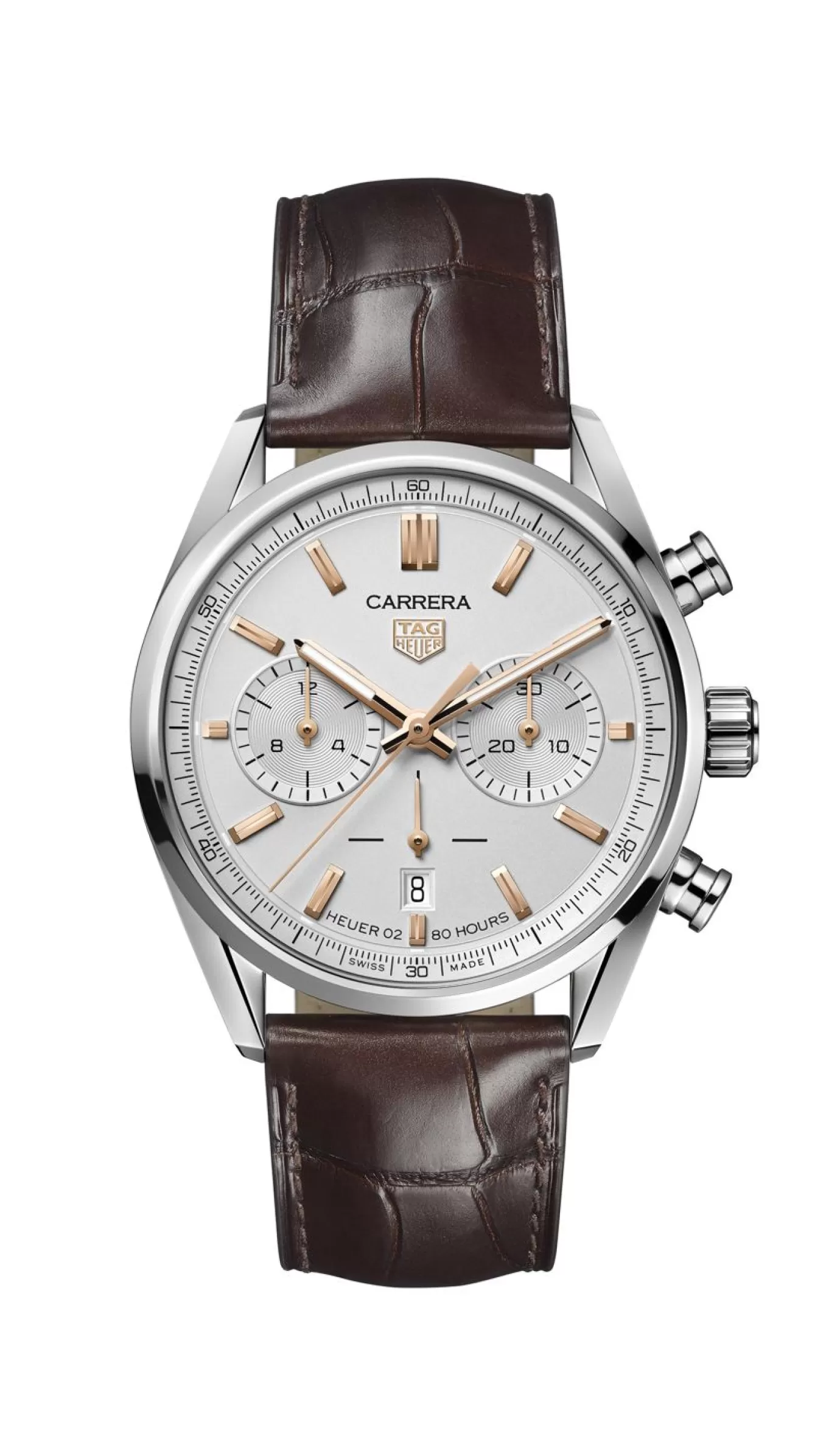 TAG Heuer Carrera Chronograph