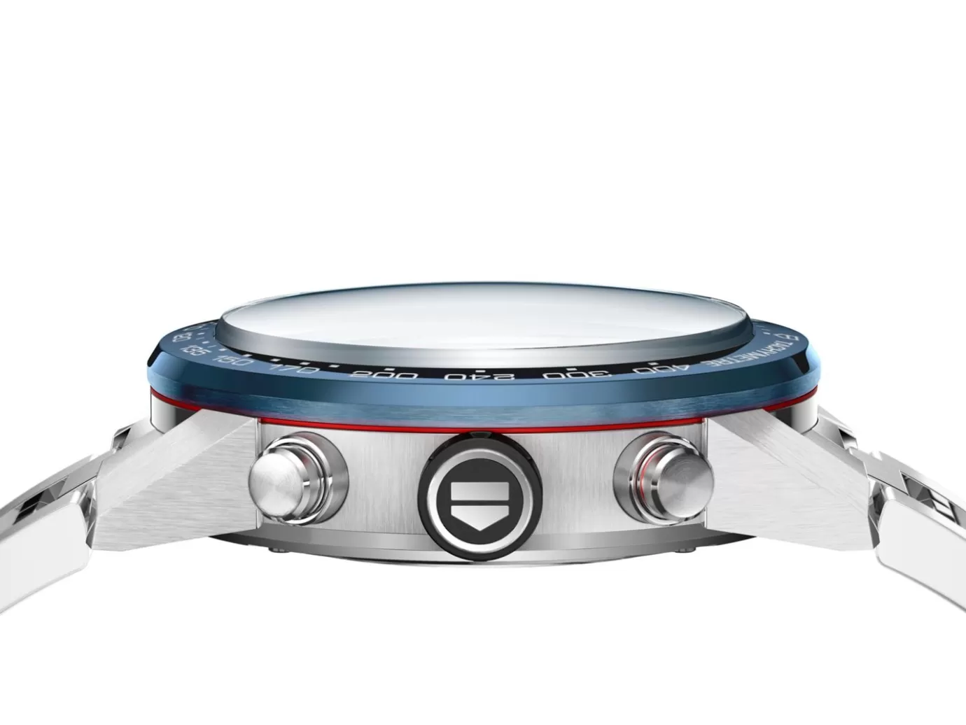 TAG Heuer Carrera Chronograph