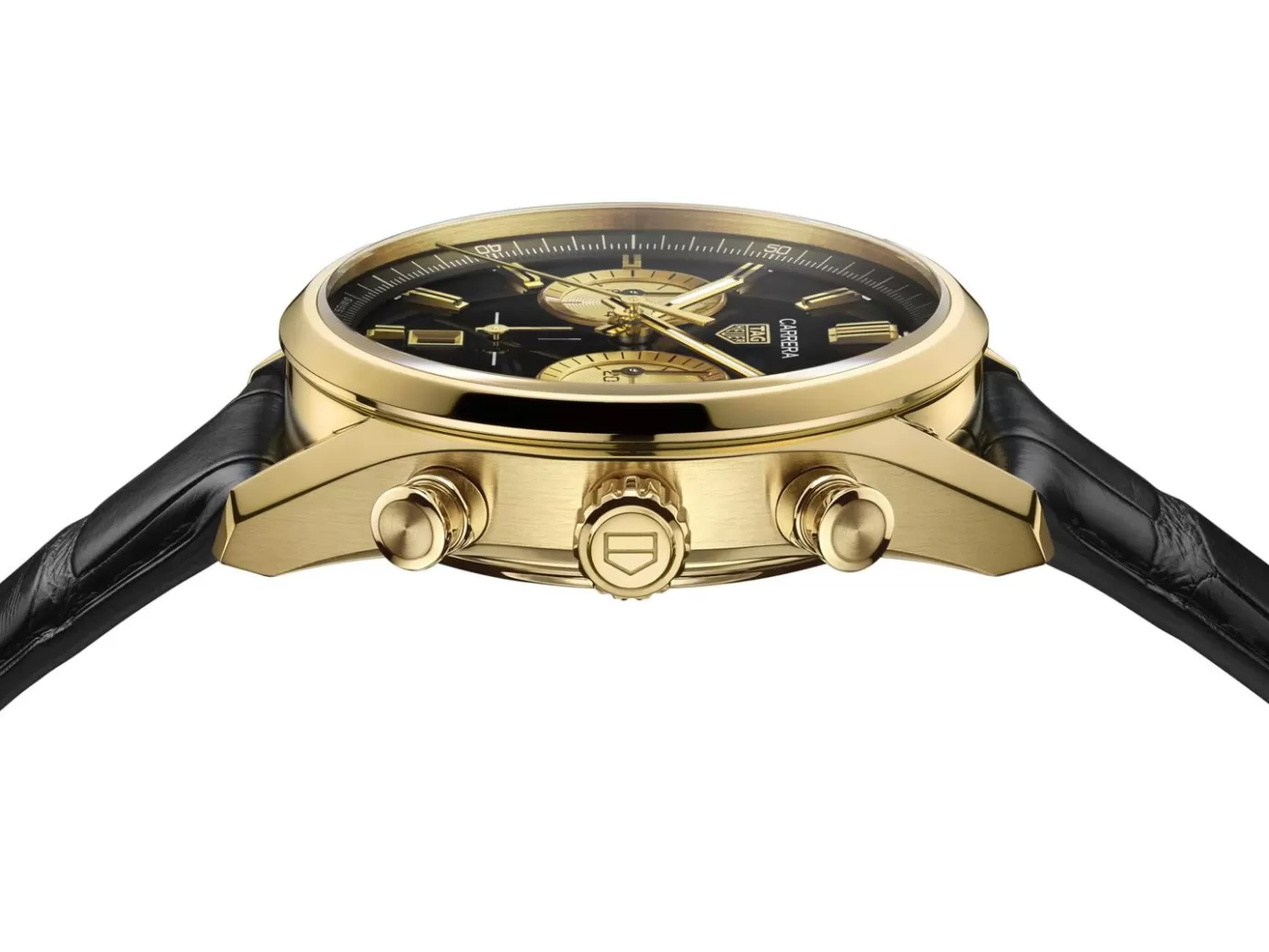 TAG Heuer Carrera Chronograph